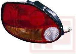 Задний фонарь