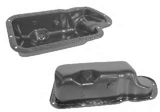 Масляний піддон