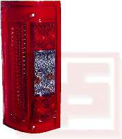 Ліхтар задній