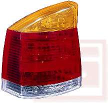 Задний фонарь