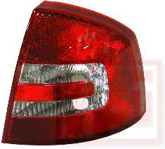 Задний фонарь