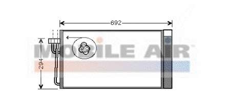 Конденсатор, кондиционер