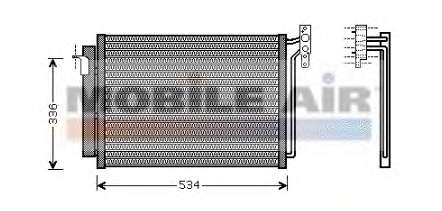 Конденсатор, кондиционер