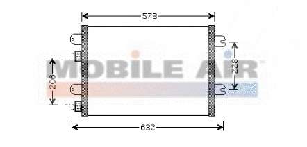 Конденсатор, кондиционер