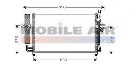 Конденсатор, кондиционер