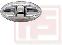 Ліхтар, показник повороту