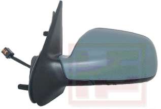 Наружное зеркало