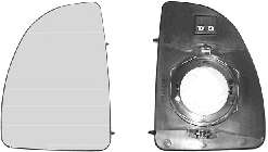 Скло, дзеркало