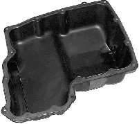 Масляный поддон