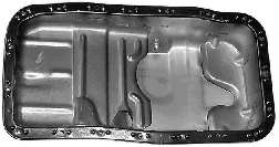 Масляный поддон