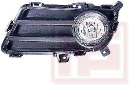Противотуманная фара