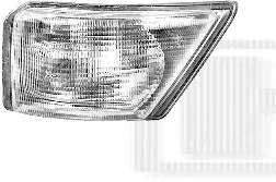 Фонарь указателя поворота