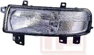 Основная фара