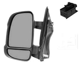 Наружное зеркало