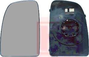 Скло, дзеркало