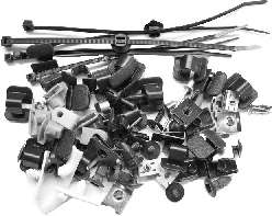 Монтажный комплект, фронтальные повреждения