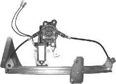 Подъемное устройство для окон