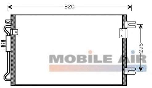 Конденсатор, кондиционер