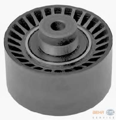 Паразитный / Ведущий ролик, зубчатый ремень