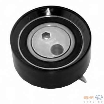 Натяжной ролик, ремень ГРМ. Паразитный / Ведущий ролик, зубчатый ремень