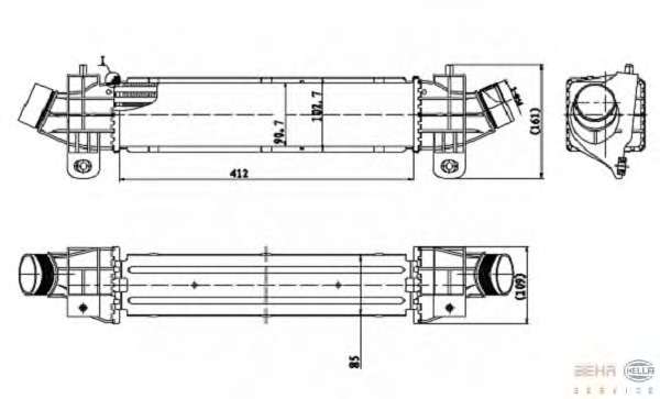 Интеркулер