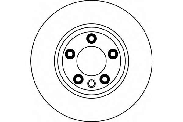 Тормозной диск