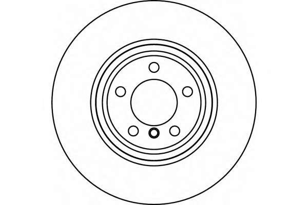 Тормозной диск