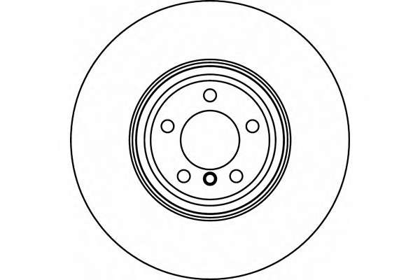 Тормозной диск