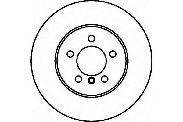 Тормозной диск