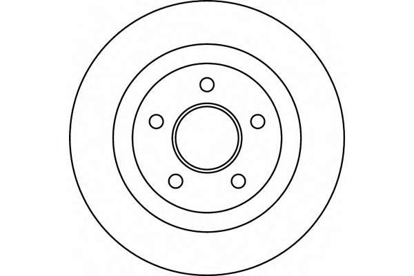 Тормозной диск