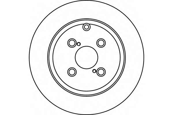 Тормозной диск
