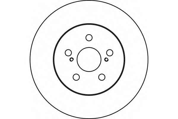 Тормозной диск