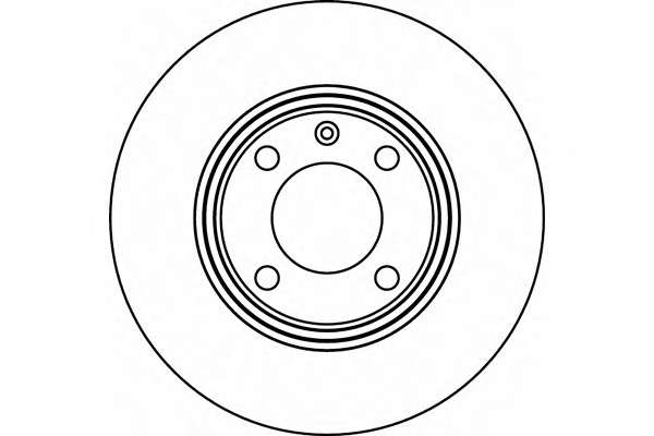 Тормозной диск