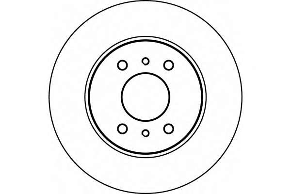 Тормозной диск