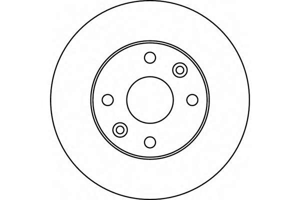 Тормозной диск