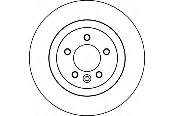 Тормозной диск