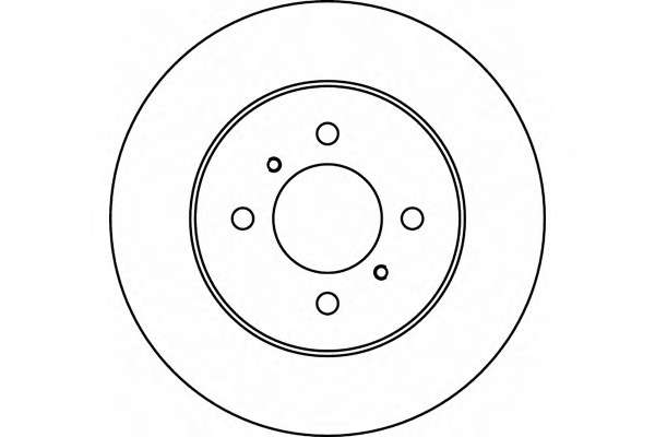 Тормозной диск