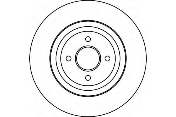 Тормозной диск