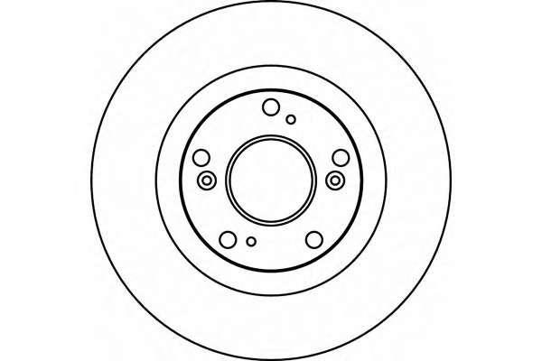Тормозной диск