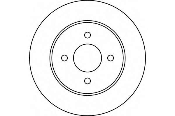 Тормозной диск