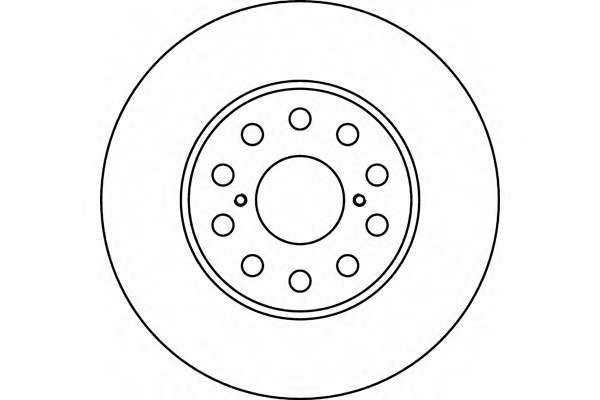 Тормозной диск