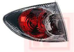 Задний фонарь