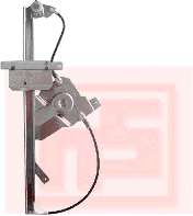 Подъемное устройство для окон