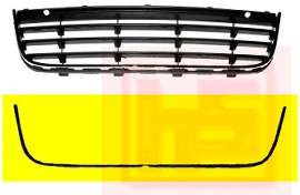 Комплект облицовки / защитной накладки, облицовка радиатора