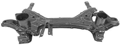 Вспомогательная рама/агрегат опоры