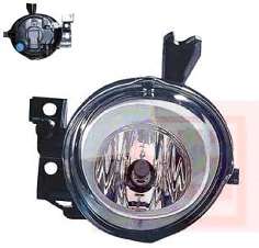 Противотуманная фара