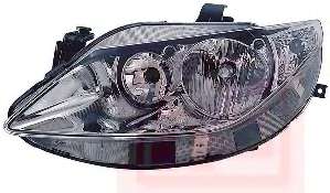 Основная фара