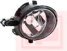 Противотуманная фара