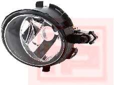 Противотуманная фара