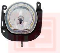 Противотуманная фара